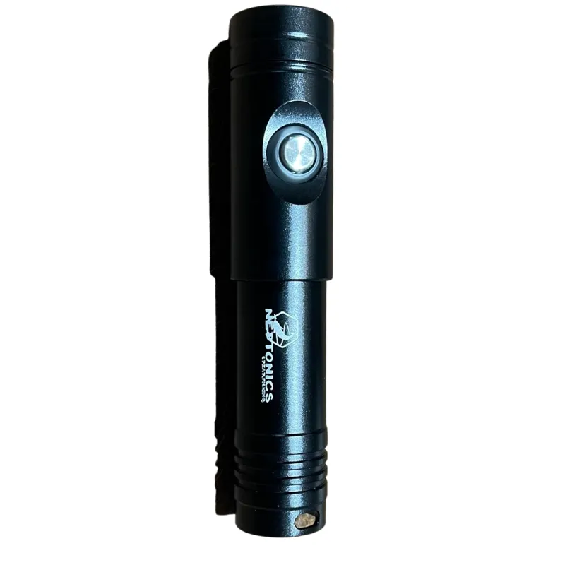 Neptonics NSL Push Button Dive Light