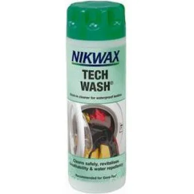 Nikwax Tech Wash