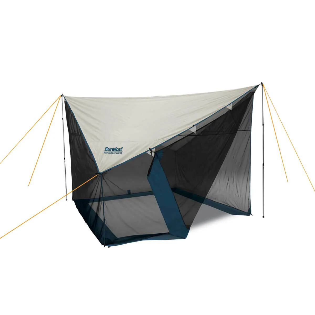 No Bug Zone CT11 Screen Shelter