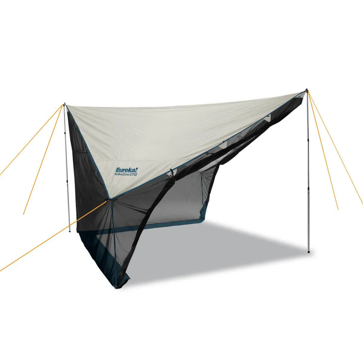 No Bug Zone CT11 Screen Shelter