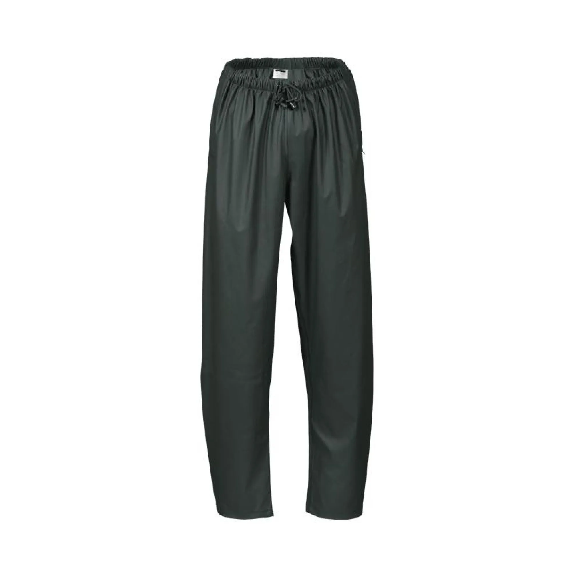 No-Sweat Stormgear Waterproof Trouser Green