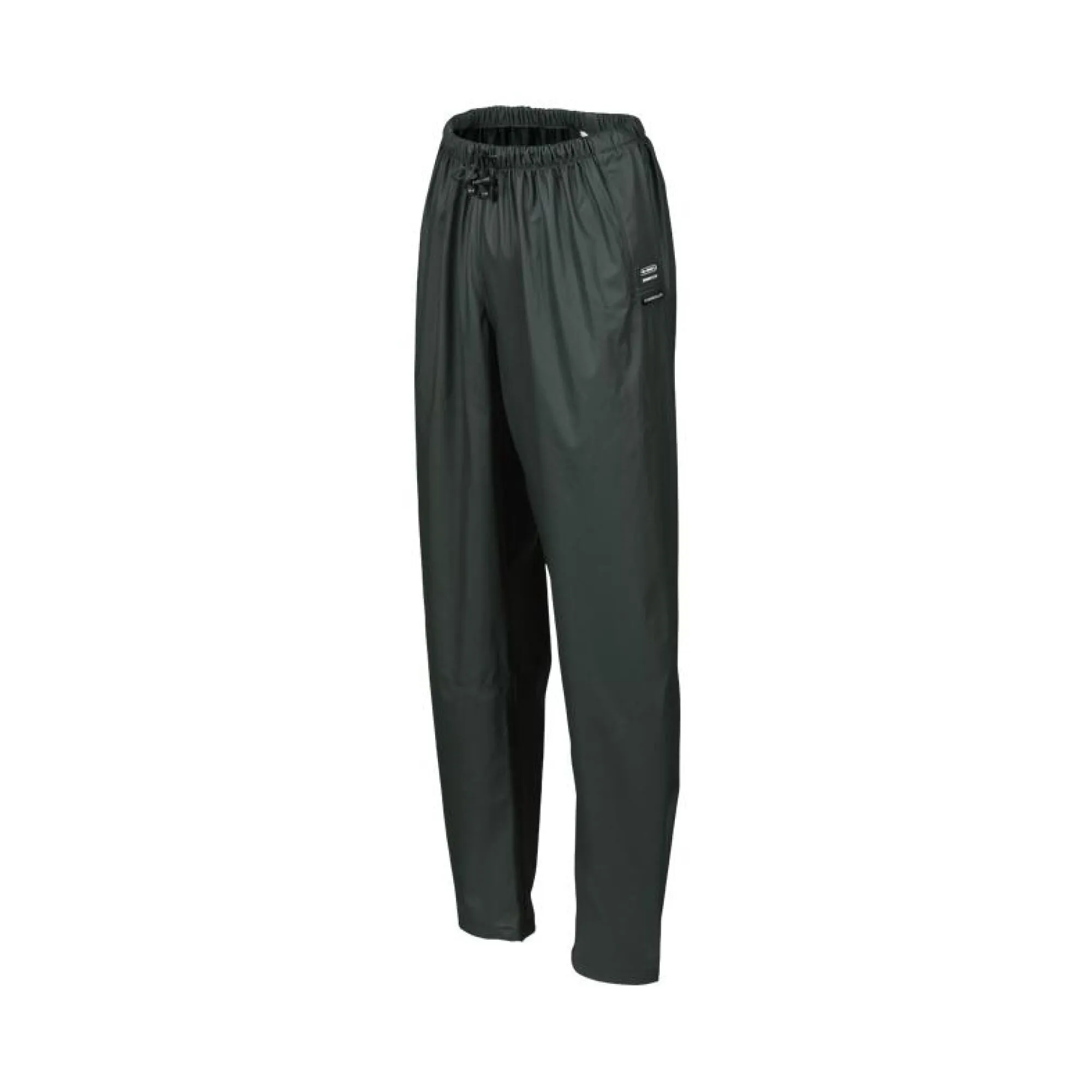 No-Sweat Stormgear Waterproof Trouser Green