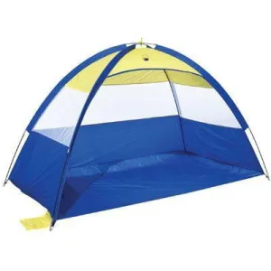 Nylon Beach Cabana Tent