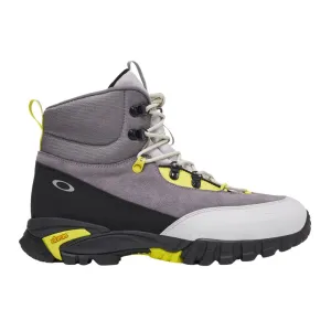 Oakley Men's Vertex Hiking Boots - Grey/Yellow