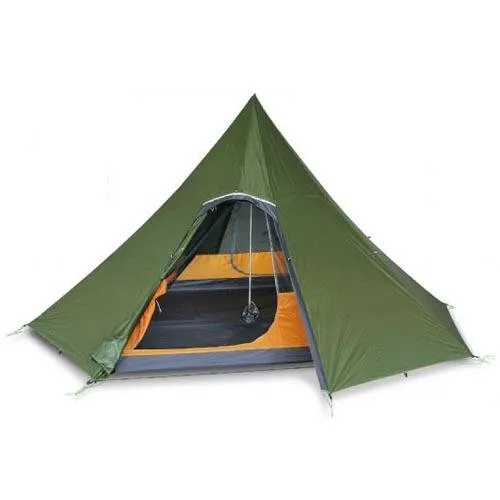 Octopeak 4 Person Pyramid Tent