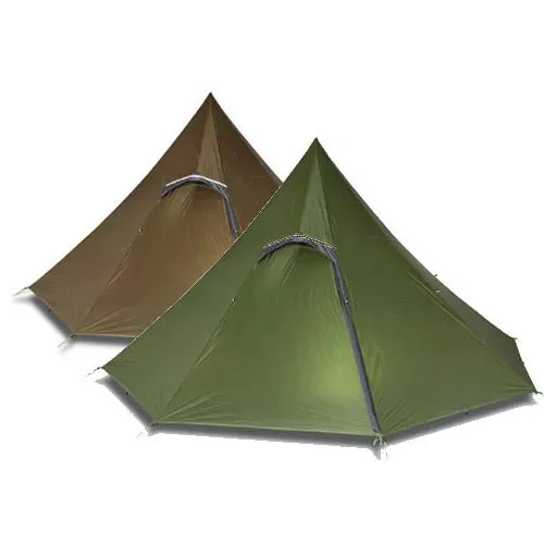 Octopeak 4 Person Pyramid Tent