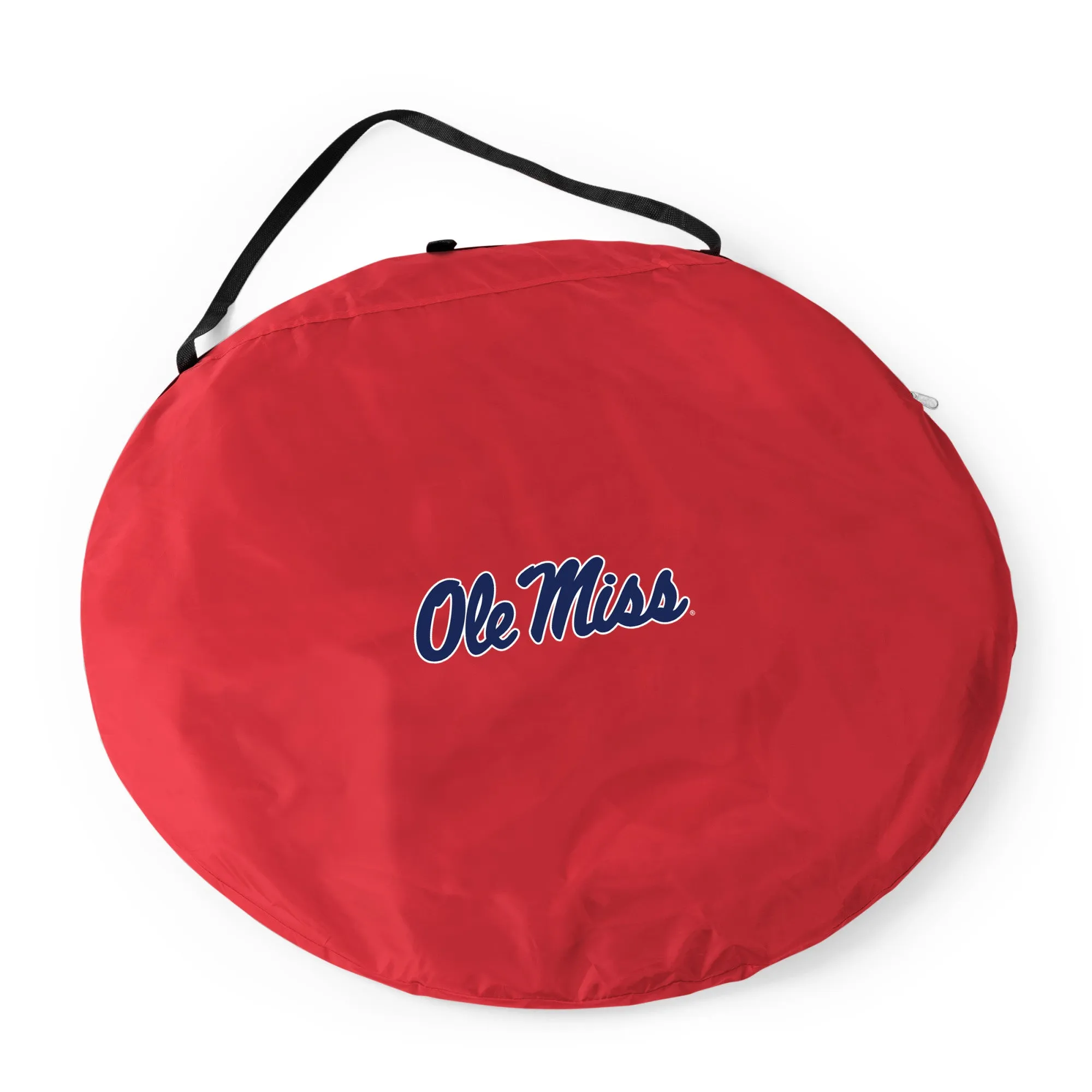 Ole Miss Rebels - Manta Portable Beach Tent