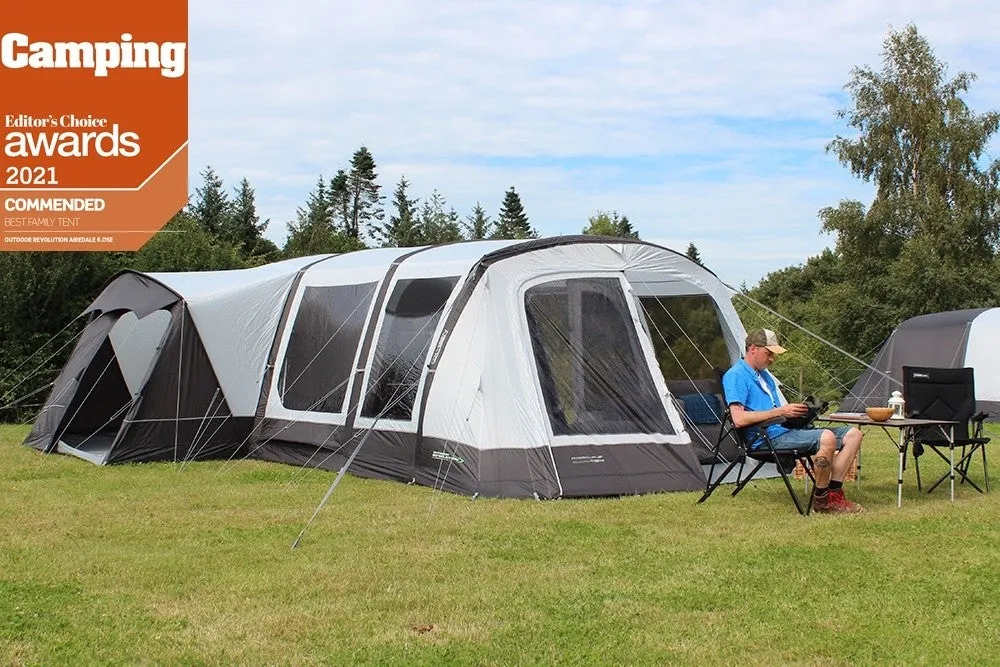 Outdoor Revolution Airedale 6.0SE AIR Tent