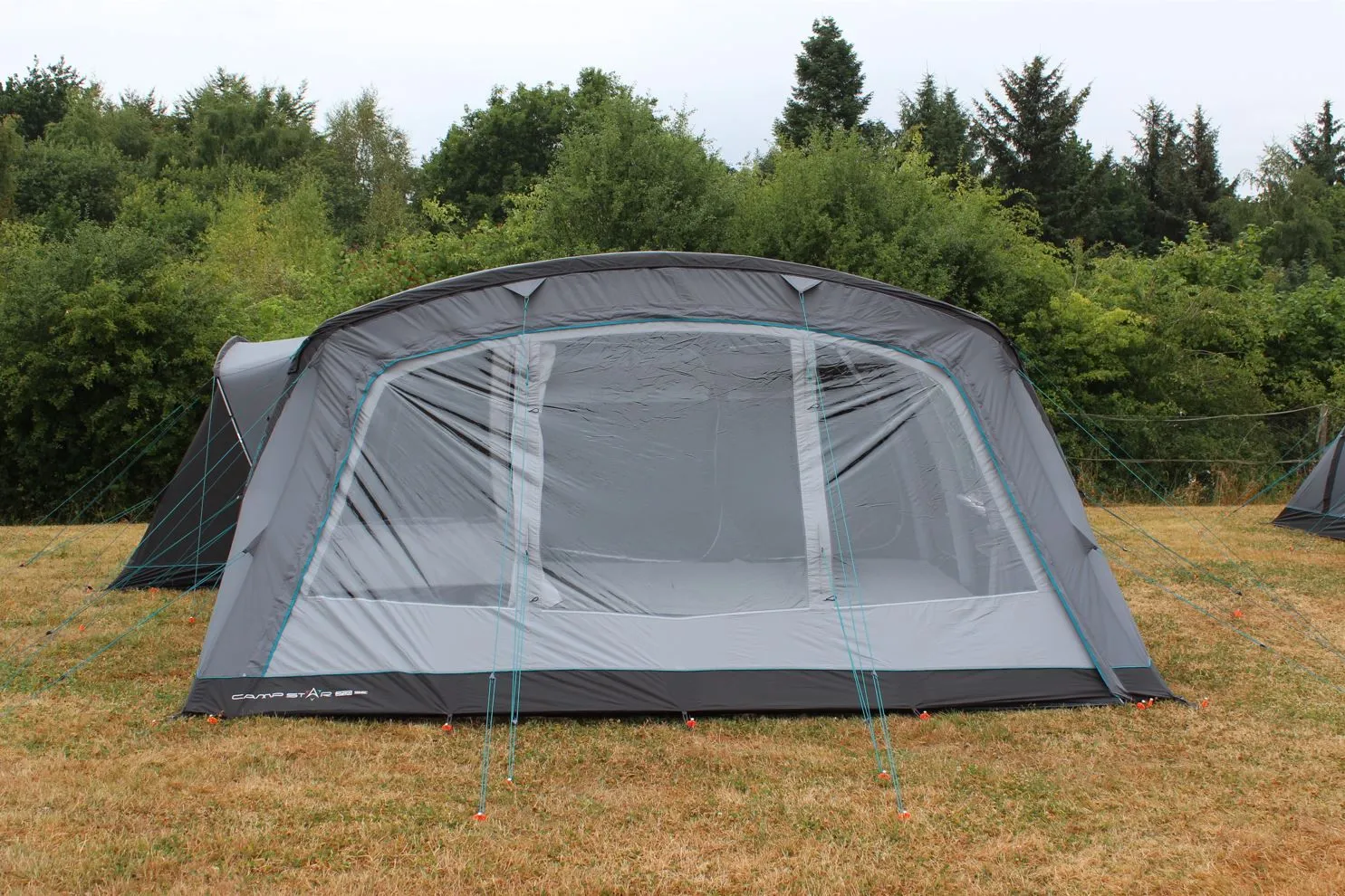 Outdoor Revolution Camp Star 700SE AIR Tent Package