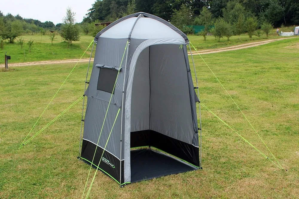 Outdoor Revolution Cayman Can Toilet and Shower Tent