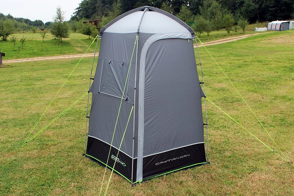 Outdoor Revolution Cayman Can Toilet and Shower Tent