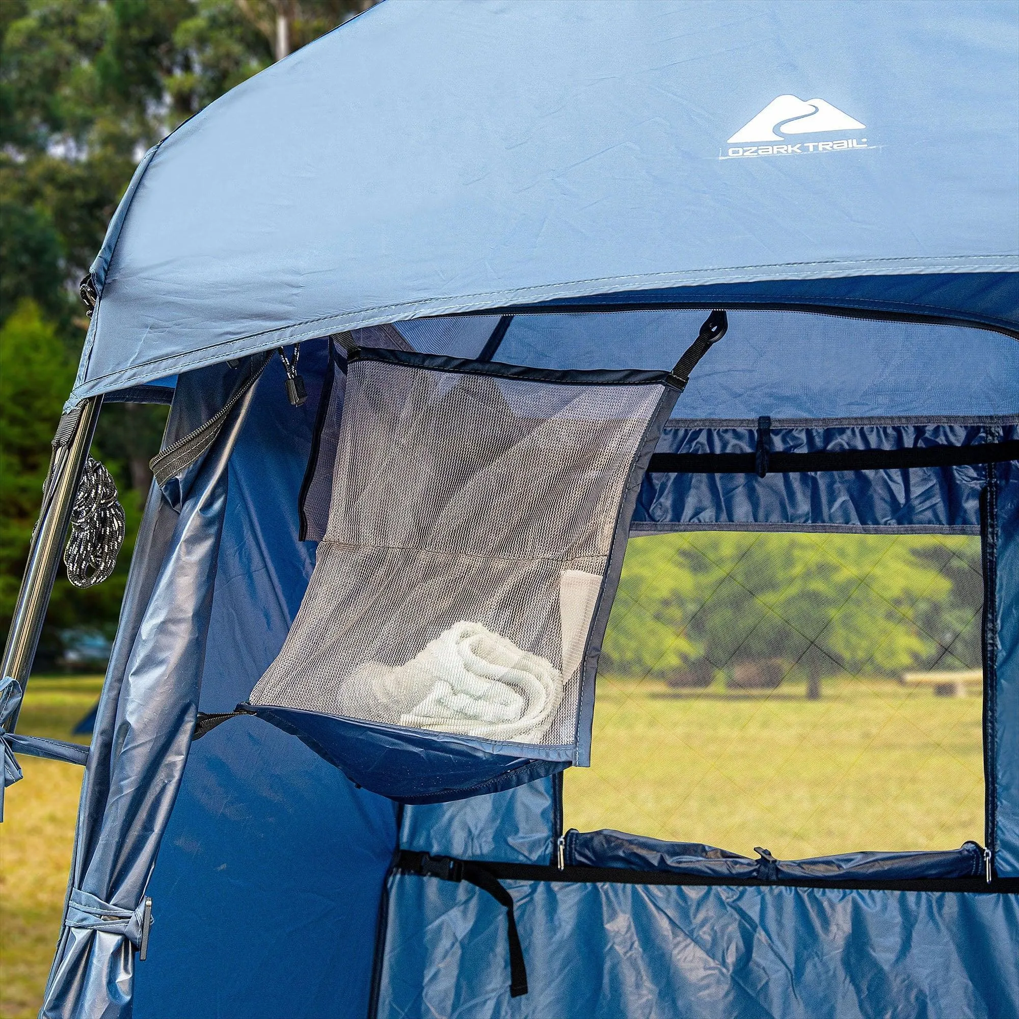 Ozark Trail Privacy Shelter