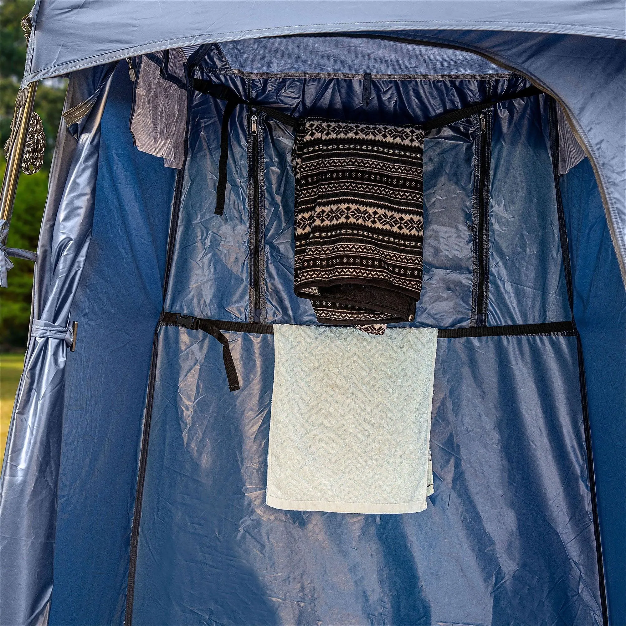 Ozark Trail Privacy Shelter