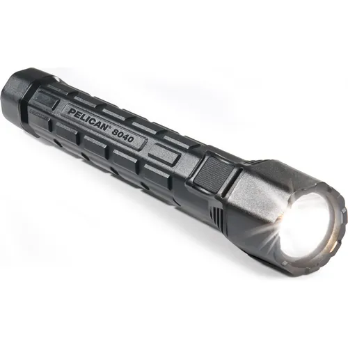 Pelican - 8040 M10-4C Alkaline Flashlight