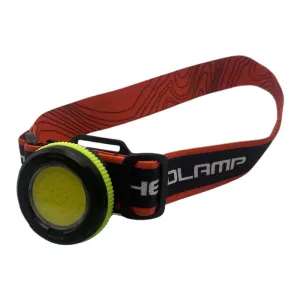 Portable Outdoor LED Headlamp FA-856 YELLOW