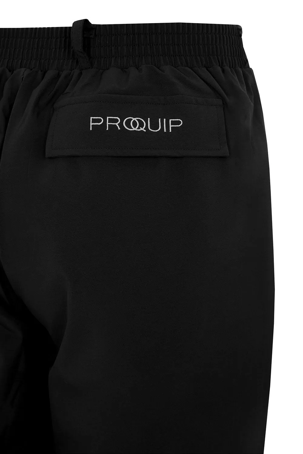 ProQuip Aqualite Mens Waterproof Golf Trousers