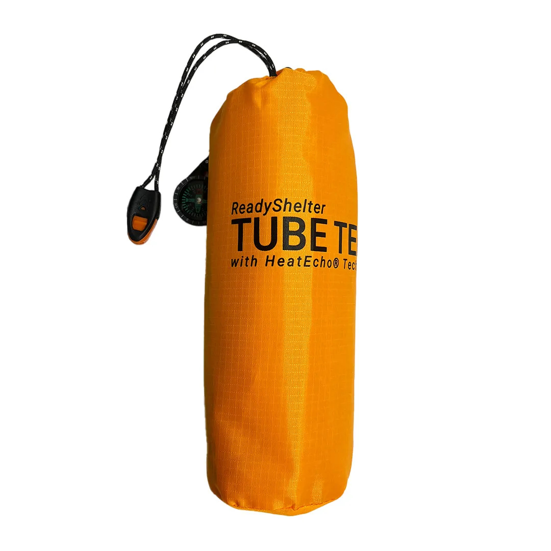 Ready Shelter Tube Tent 3.0