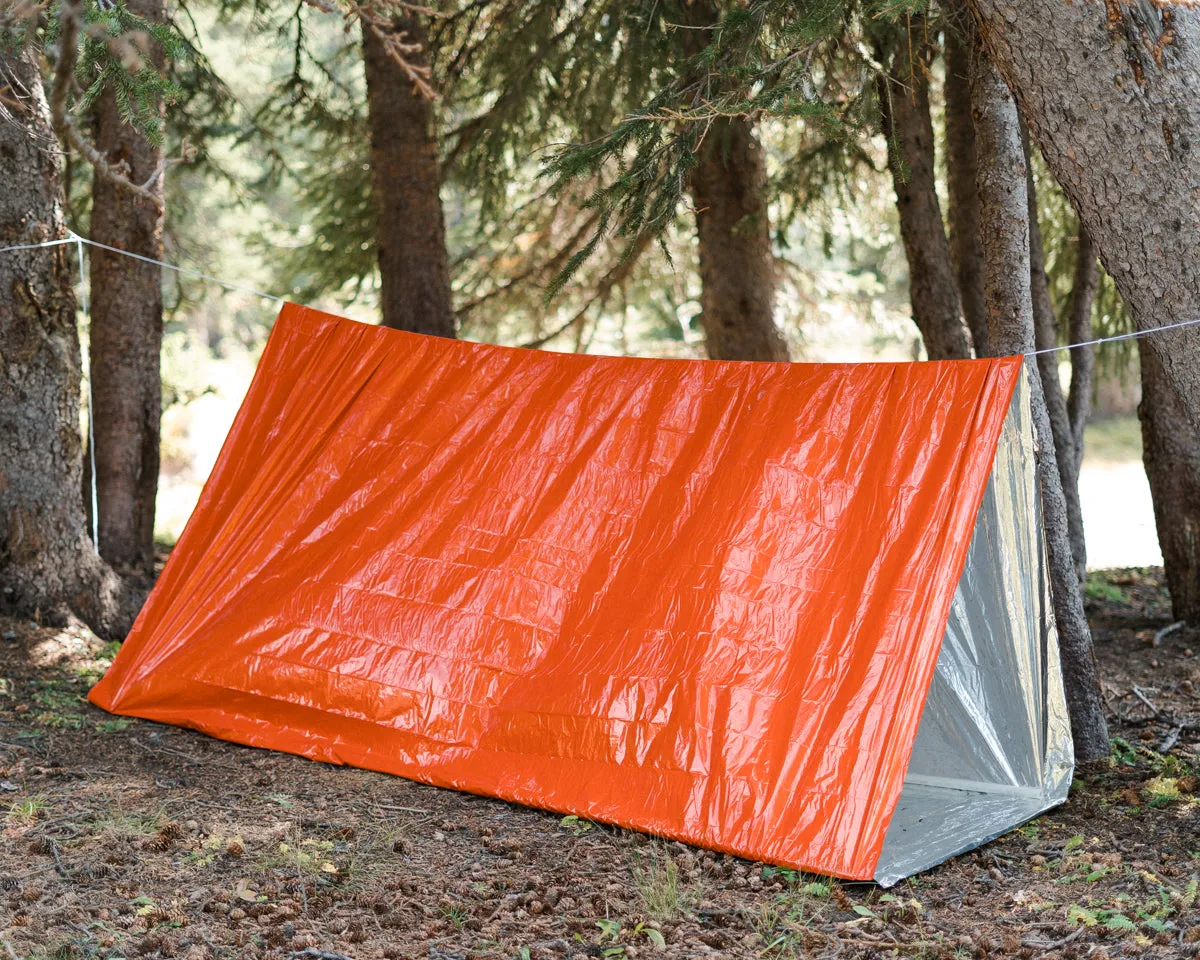 Ready Shelter Tube Tent 3.0