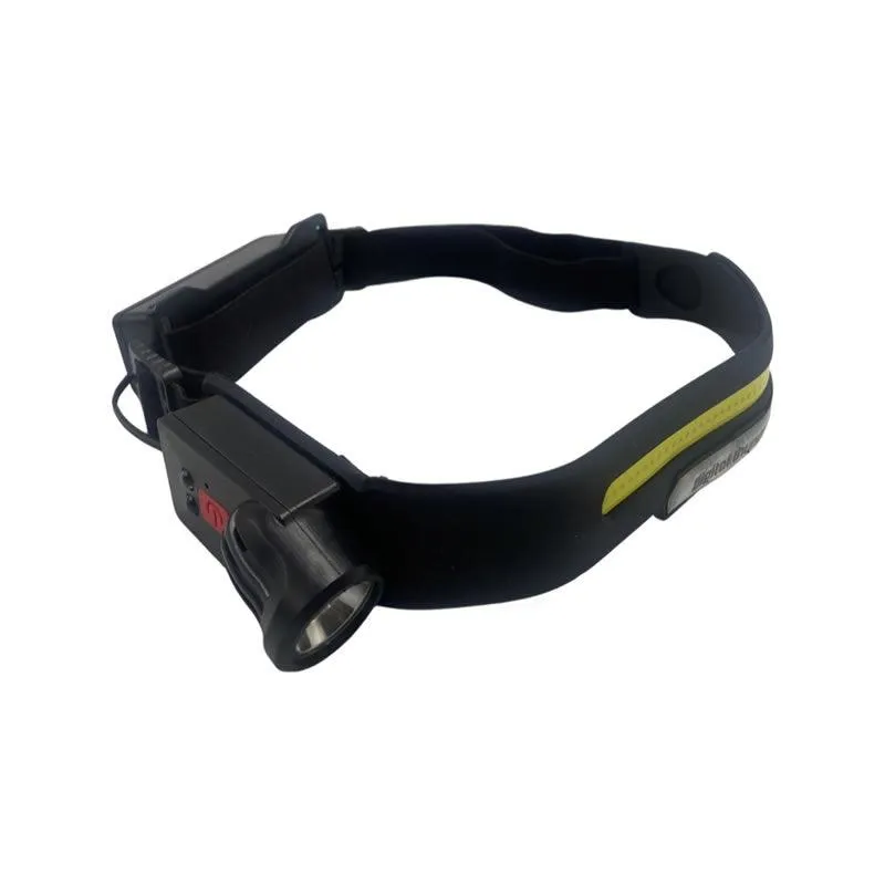 Rechargeable And Sensor Headlamp FA-218