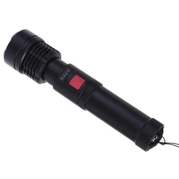 Rechargeable Flashlight 18650 Q-5110