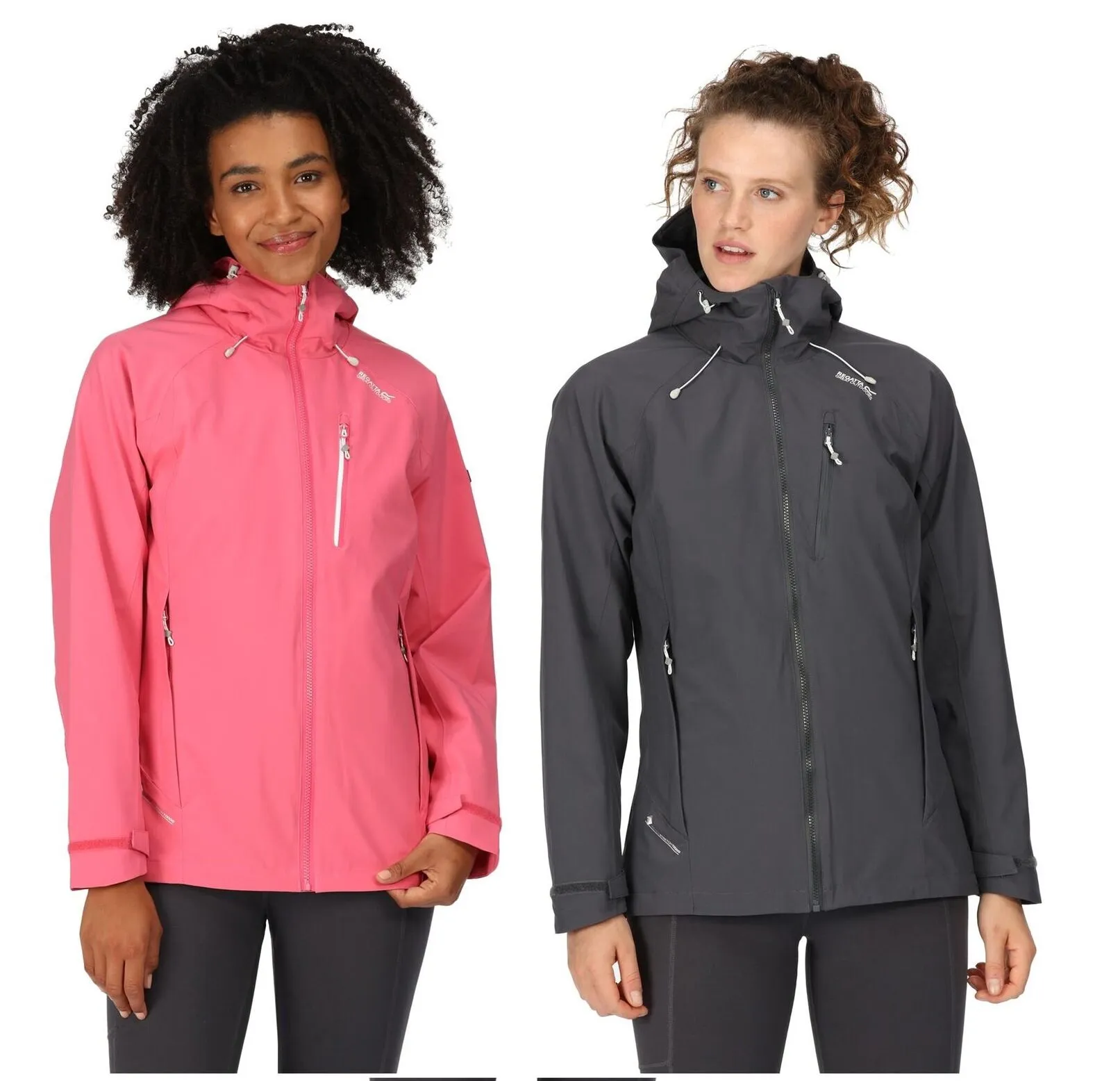 Regatta Birchdale Womens Waterproof Jacket