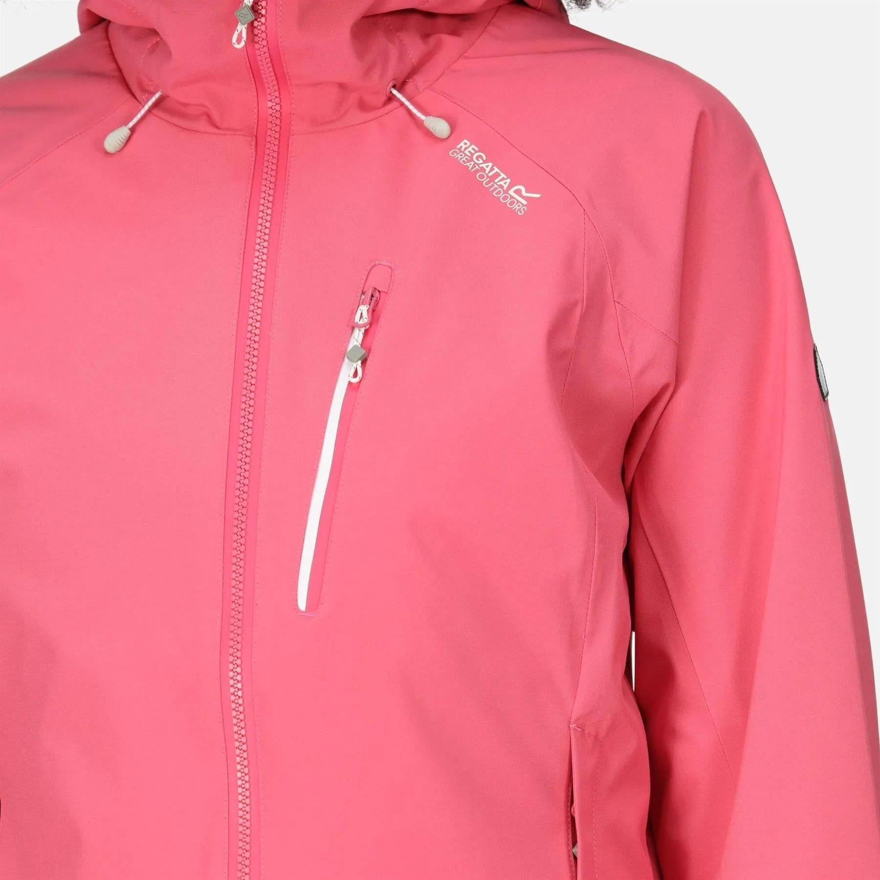 Regatta Birchdale Womens Waterproof Jacket