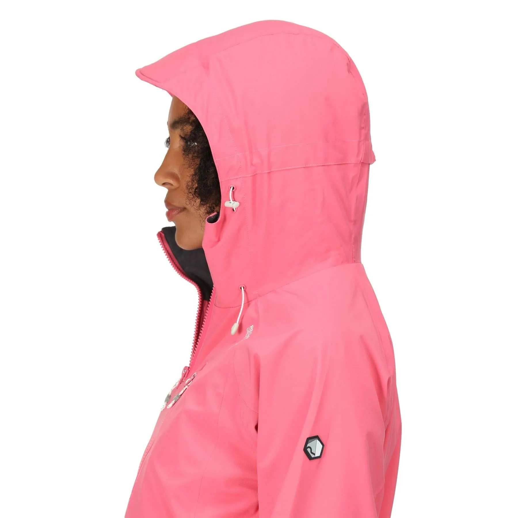 Regatta Birchdale Womens Waterproof Jacket