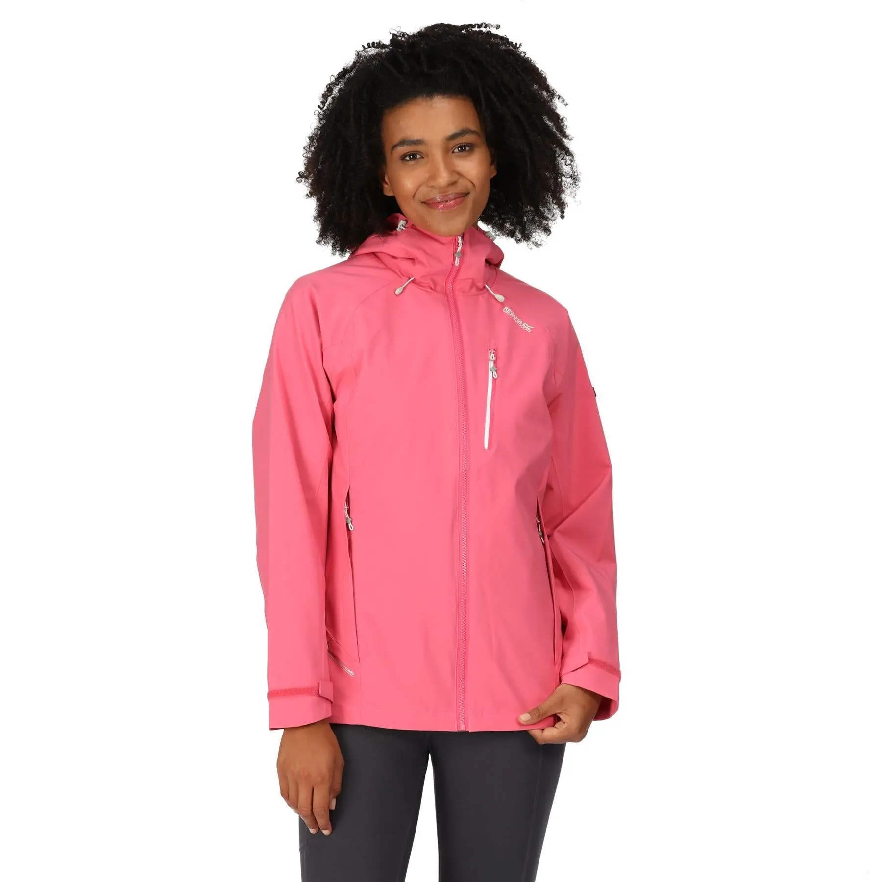 Regatta Birchdale Womens Waterproof Jacket