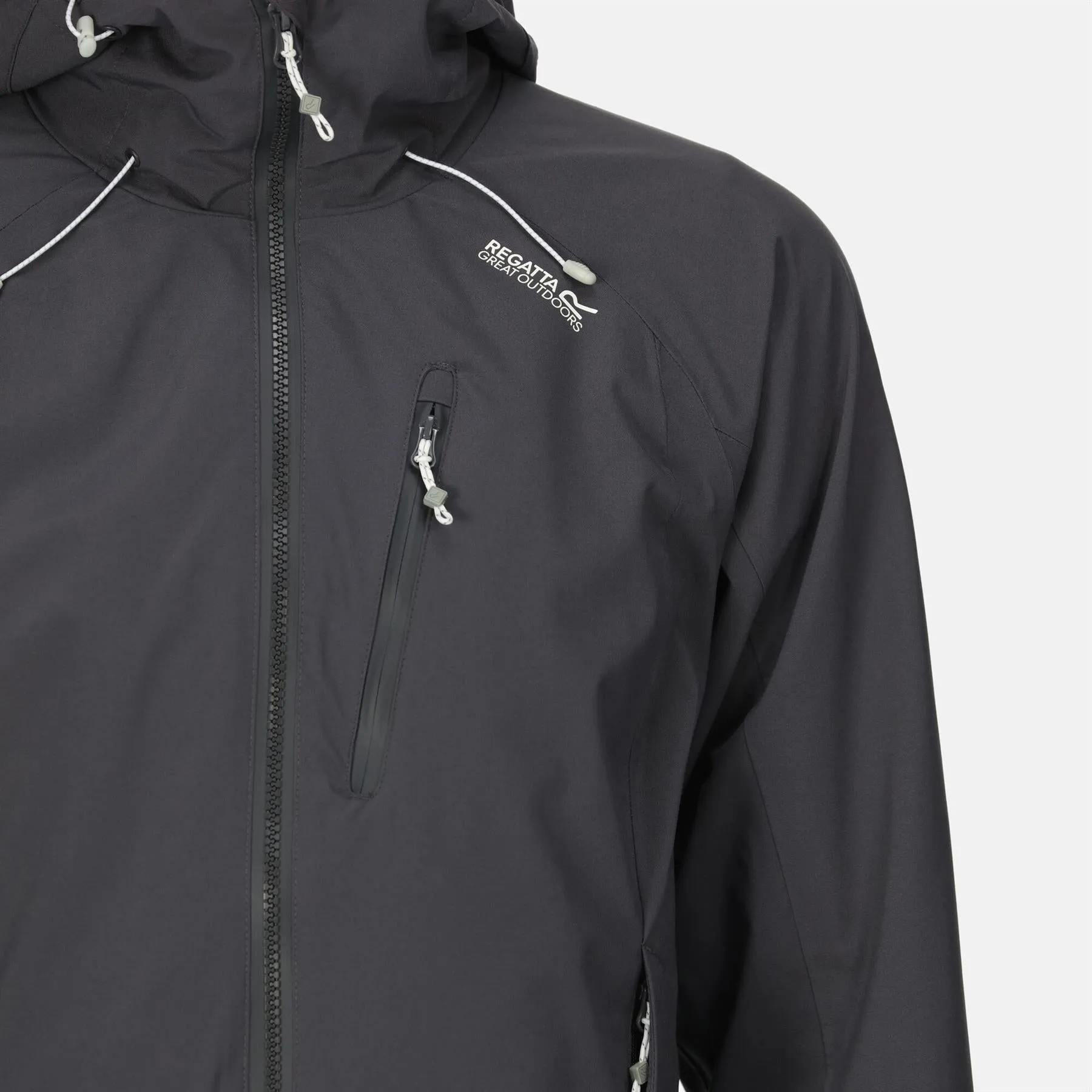 Regatta Birchdale Womens Waterproof Jacket