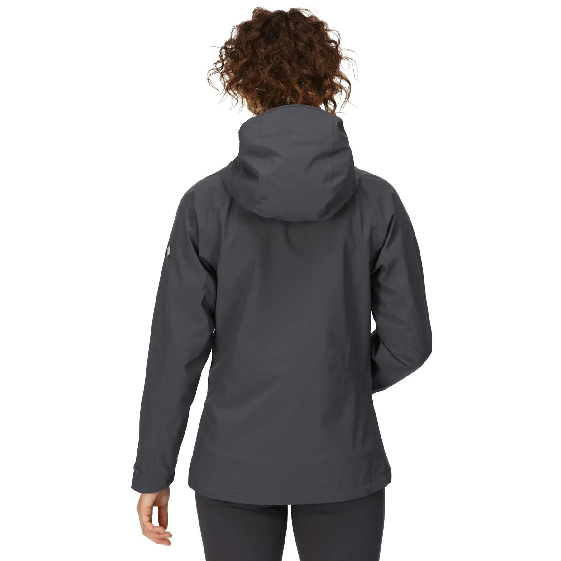 Regatta Birchdale Womens Waterproof Jacket