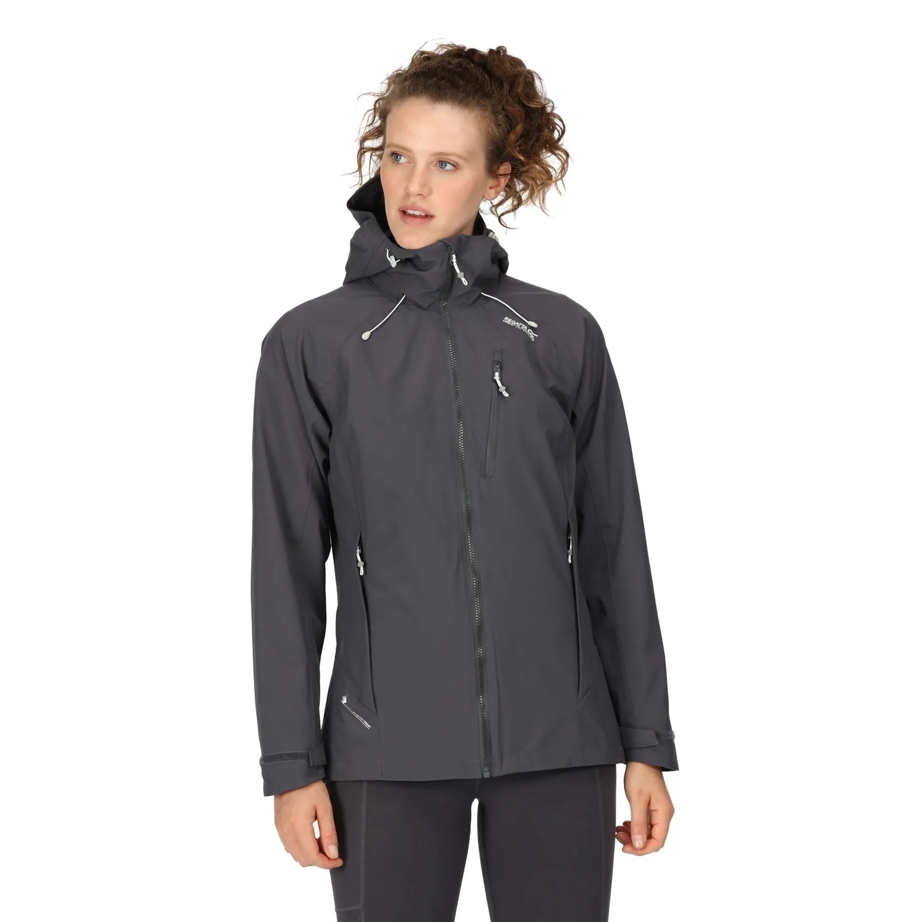 Regatta Birchdale Womens Waterproof Jacket