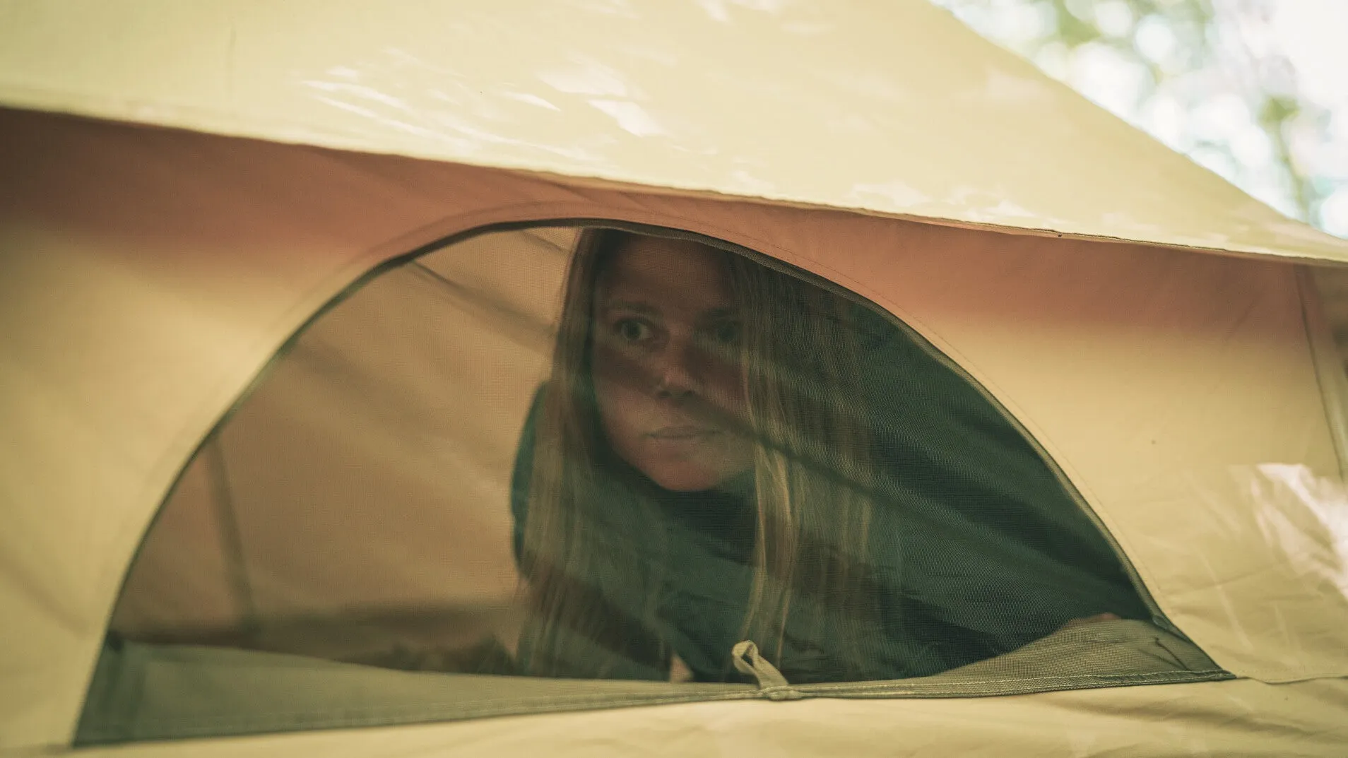 Robens Klondike Tipi Tent