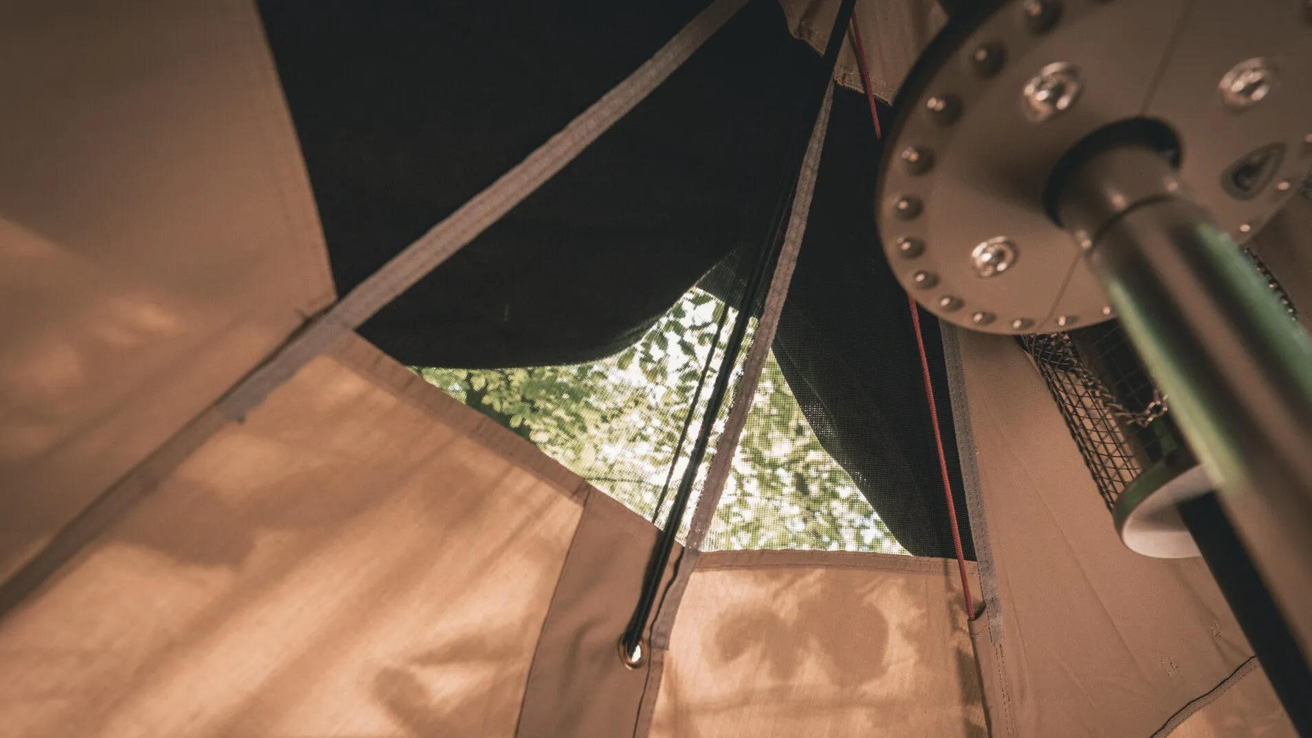 Robens Klondike Tipi Tent