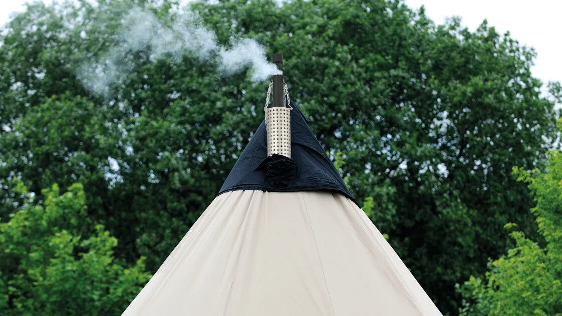 Robens Klondike Tipi Tent