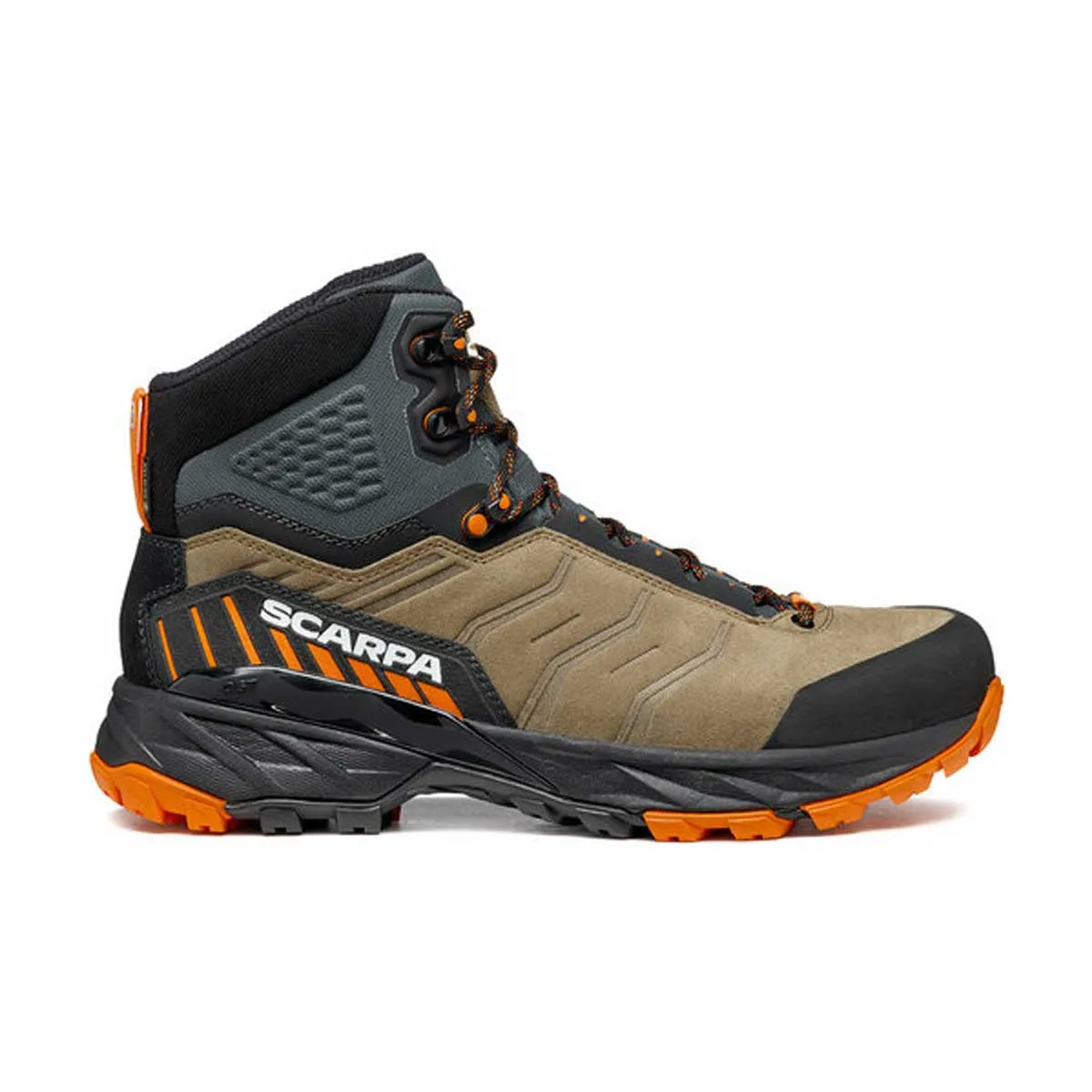 Rush Trek GTX Mens