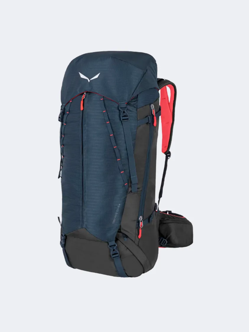 Salewa Trek Mate 50 5L Backpack Ng Bag Dar Denim