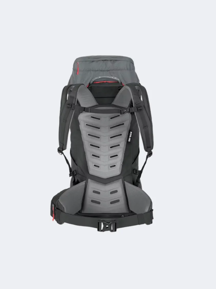 Salewa Trek Mate 50 5L Backpack Ng Bag Grey