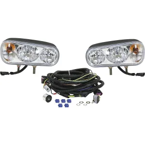 SBU 1311100 Buyers Universal Snowplow Light Kit