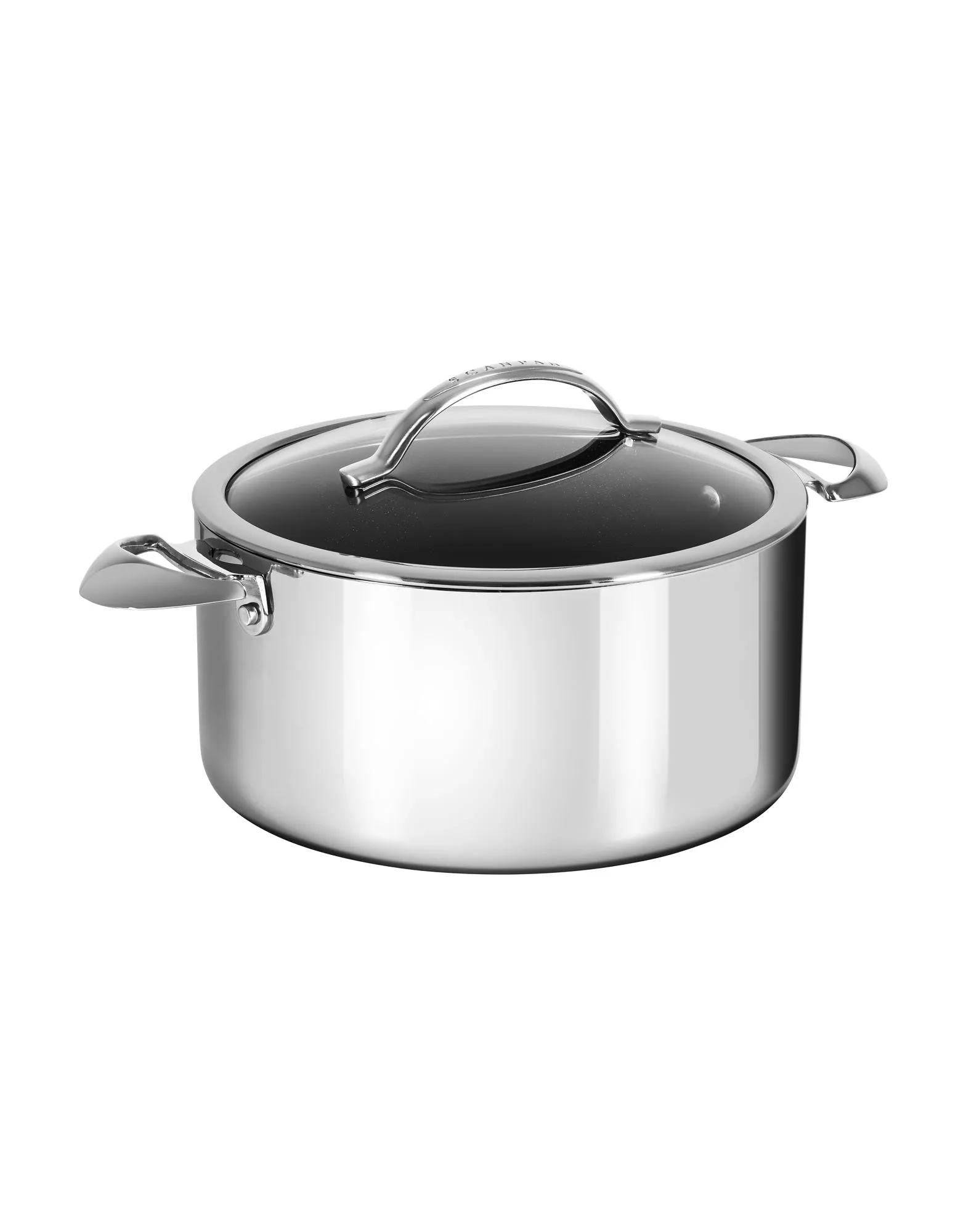 Scanpan HaptIQ Non-Stick Dutch Oven