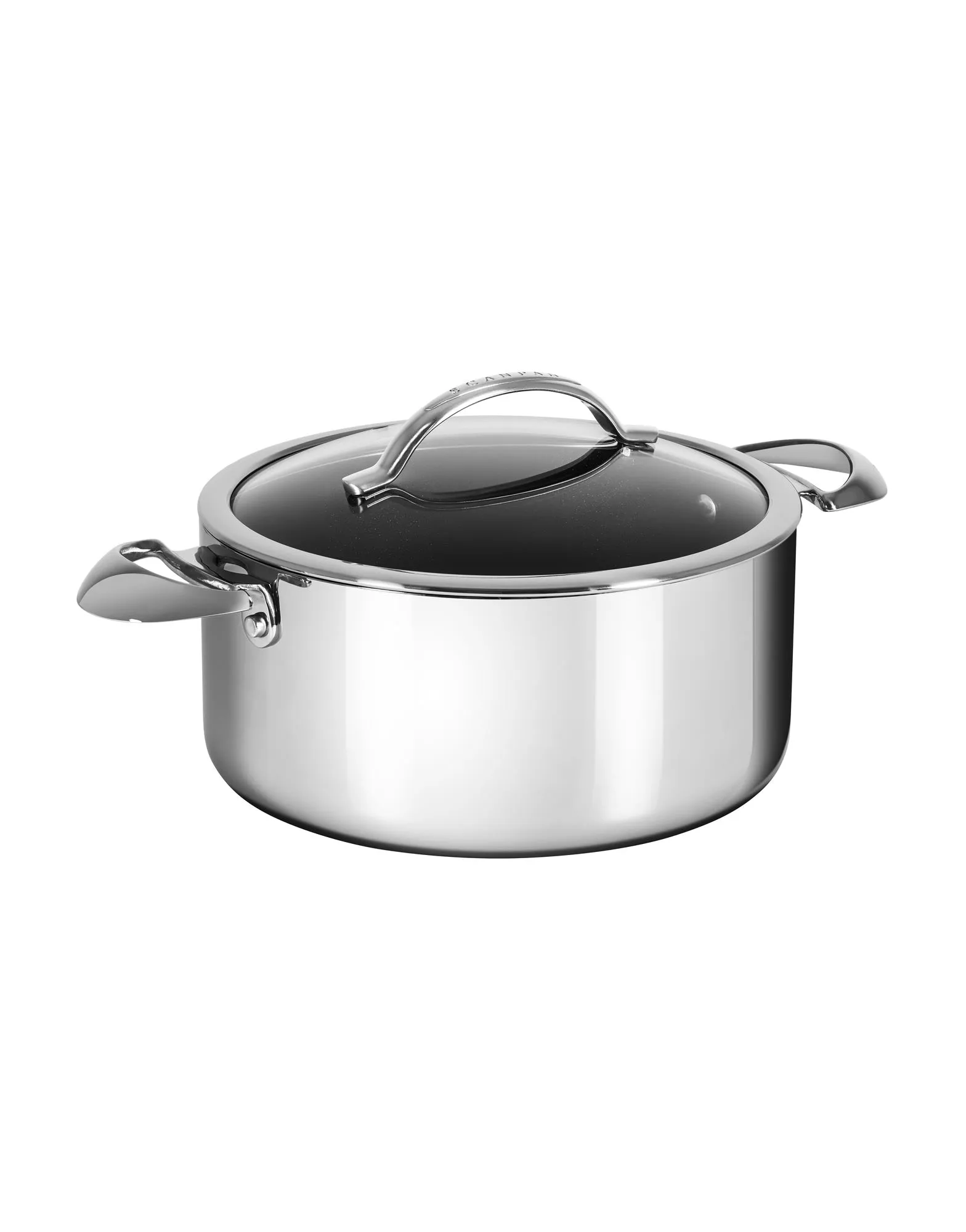 Scanpan HaptIQ Non-Stick Dutch Oven