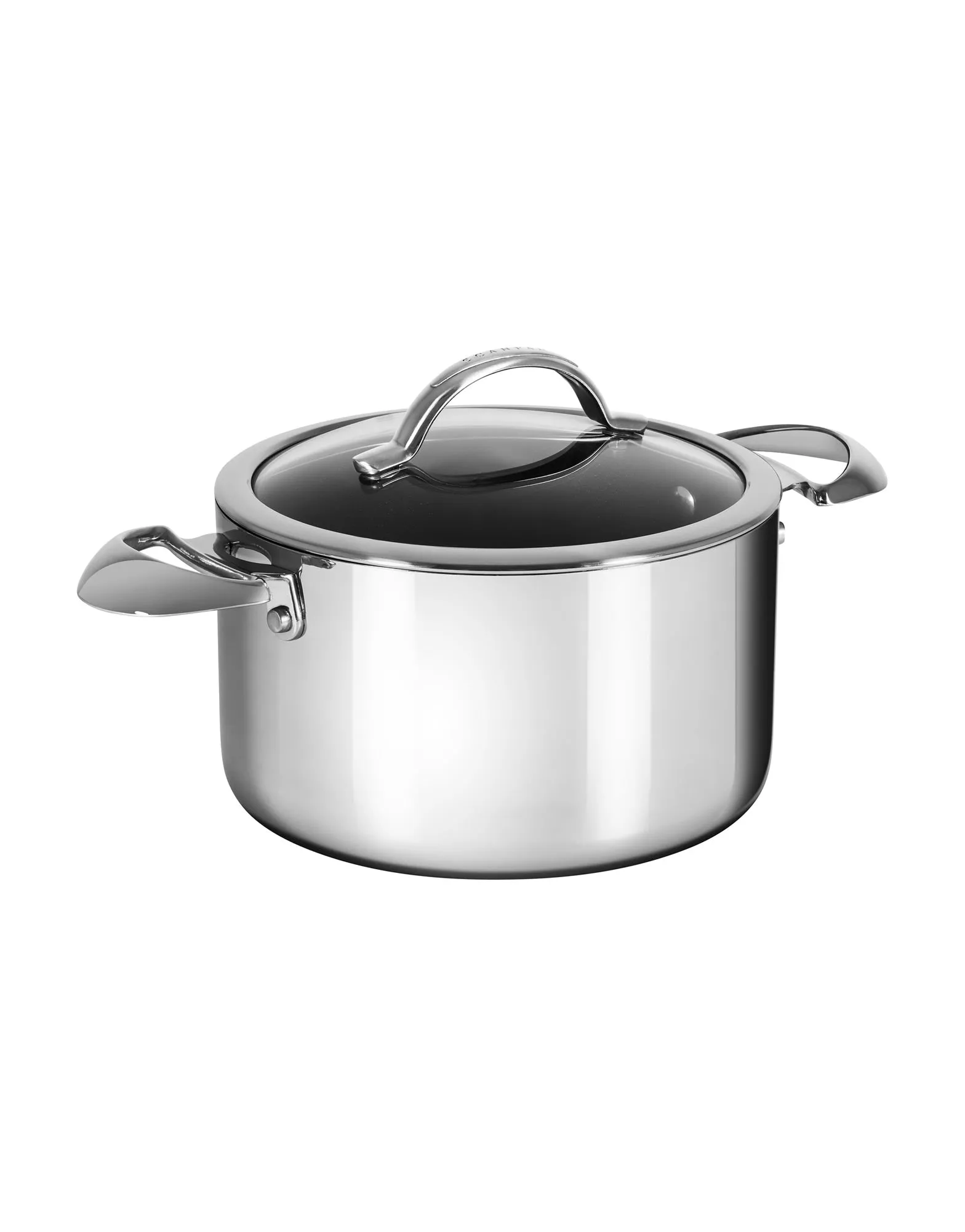 Scanpan HaptIQ Non-Stick Dutch Oven