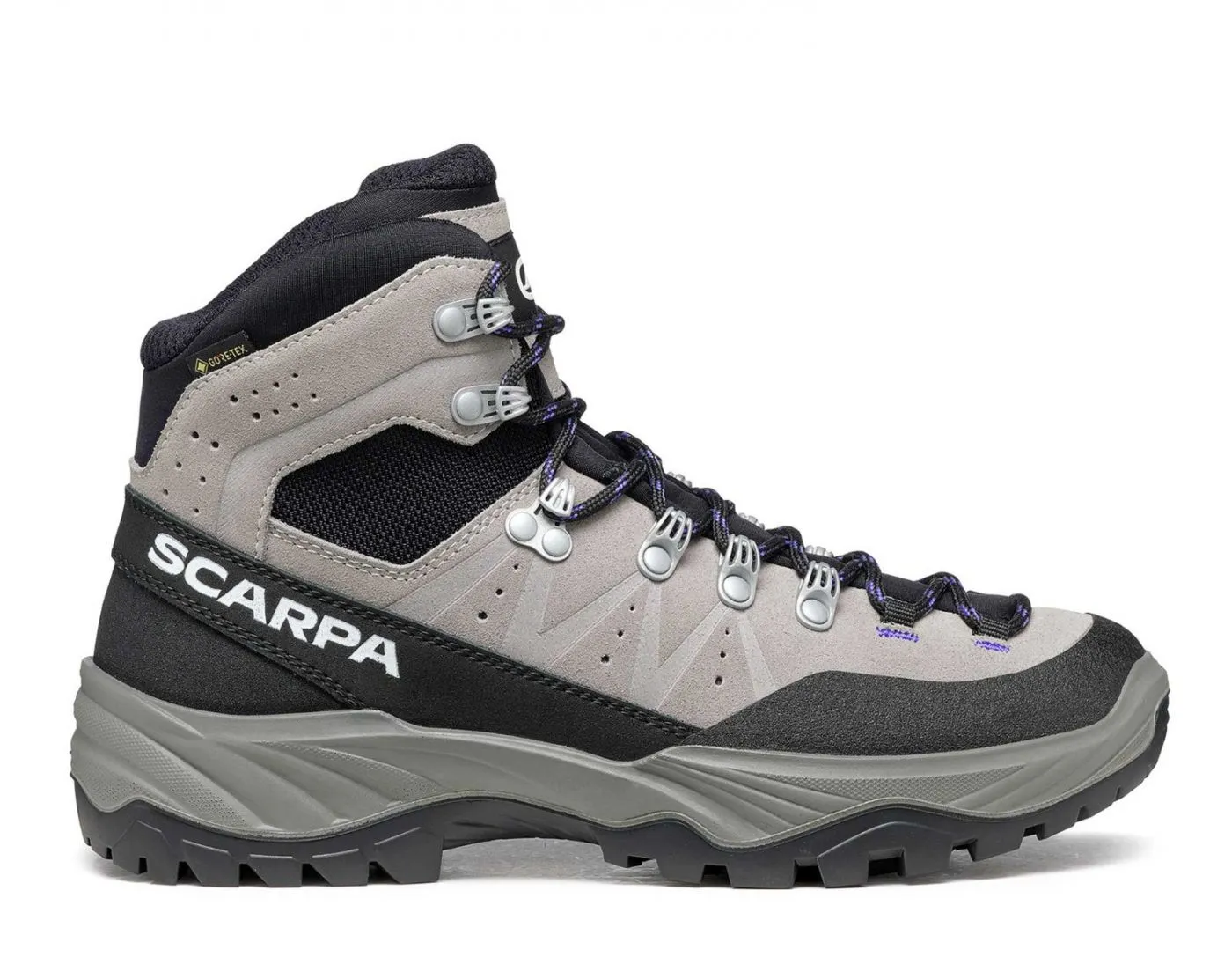 Scarpa Women's Boreas GTX Waterproof Hiking Boots