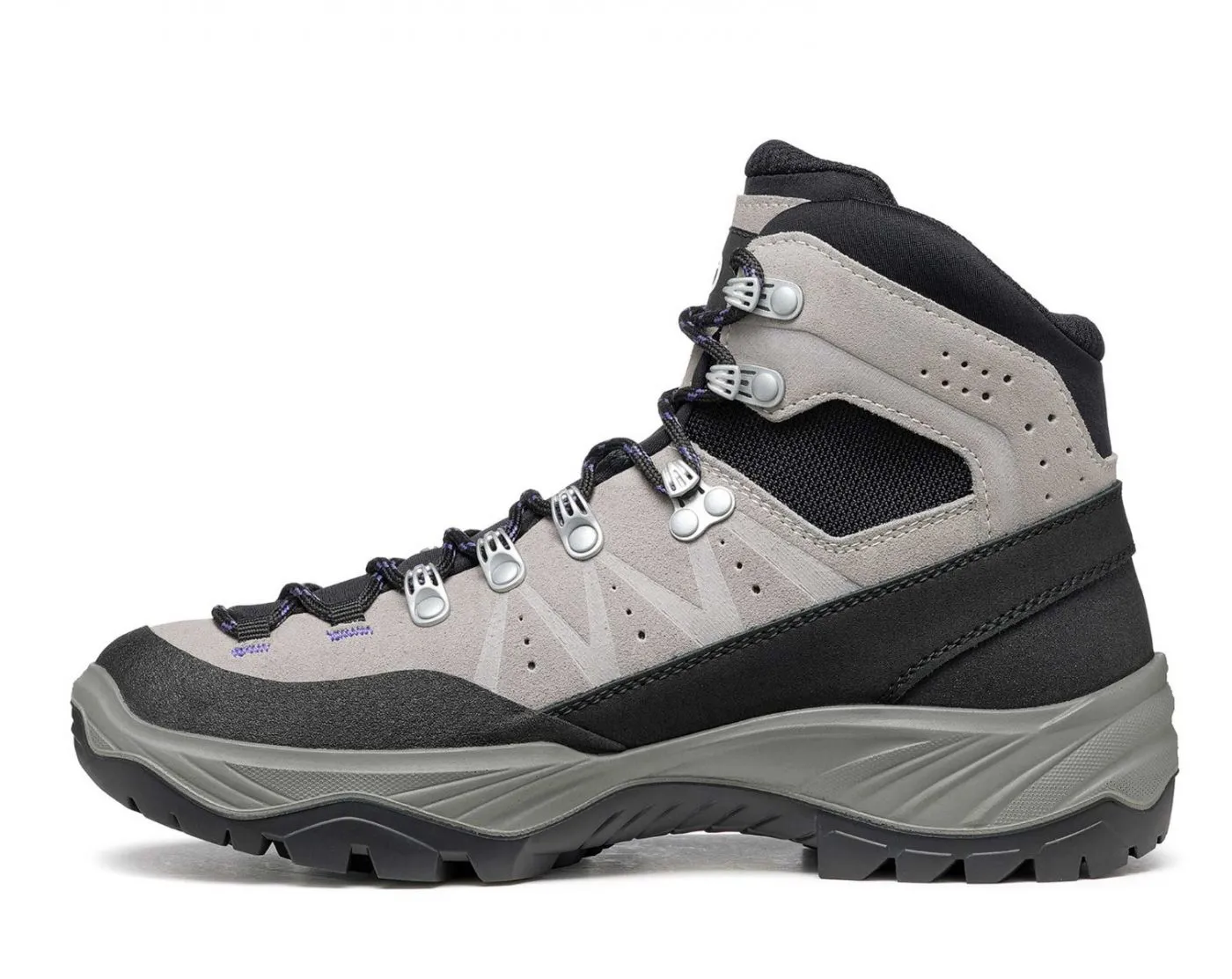 Scarpa Women's Boreas GTX Waterproof Hiking Boots