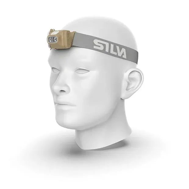 Silva Terra Scout H Hybrid Headlamp