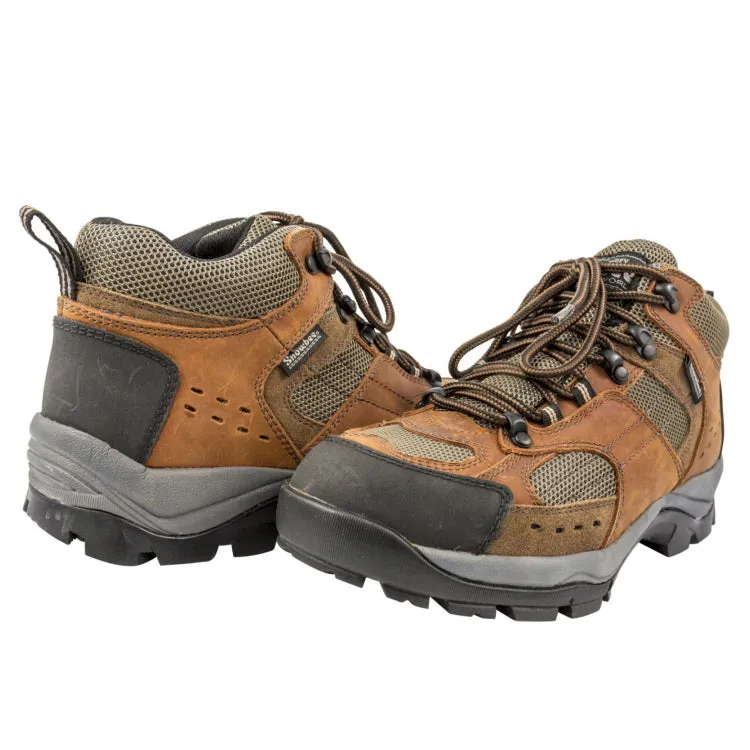 Snowbee Geo Hiking Boots