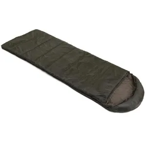 Snugpak Basecamp Sleeping Bag - Ops Navigator SQ, Olive, Left Hand Zipper