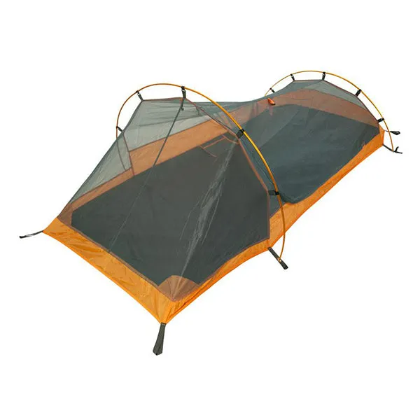 Solo Bivy 1-Person Tent - Orange