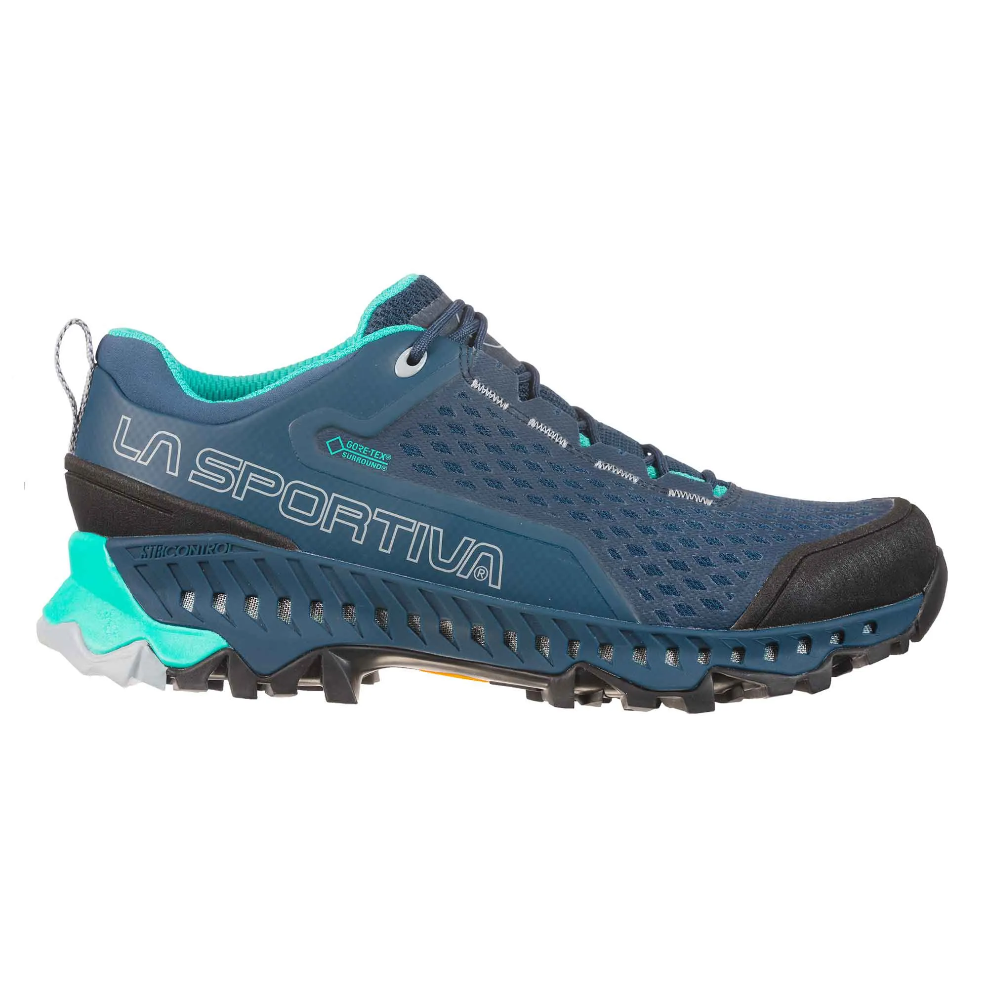 Spire GTX Surround - Womens Hiking Shoe