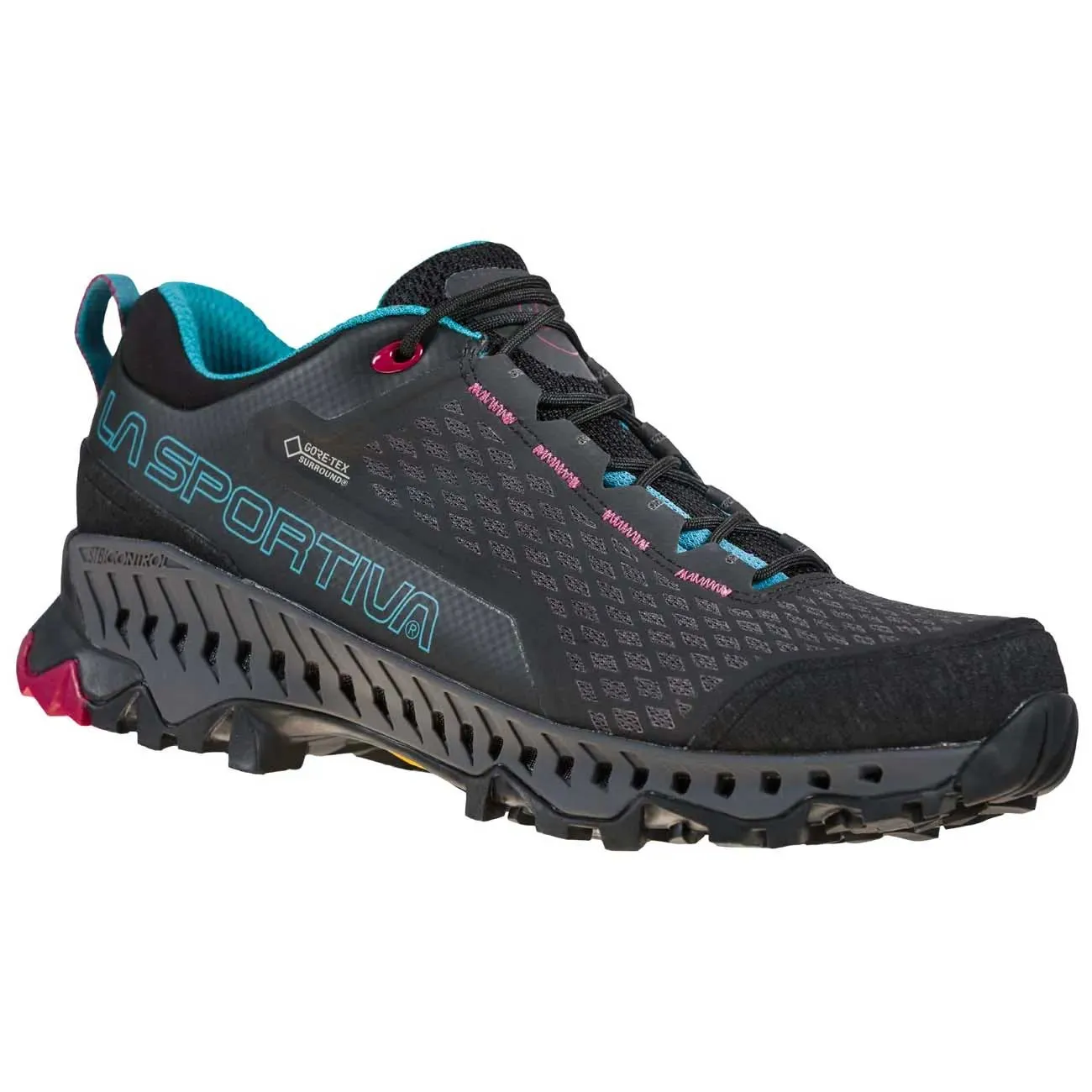 Spire GTX Surround - Womens Hiking Shoe