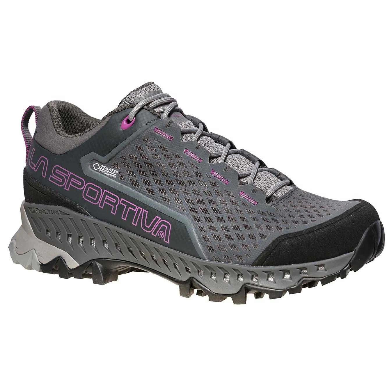 Spire GTX Surround - Womens Hiking Shoe